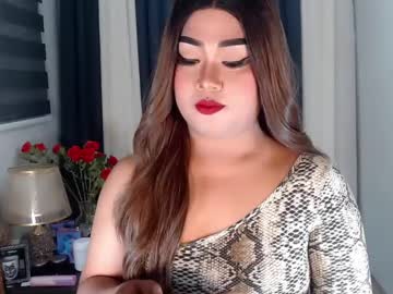 Michellechannelxxx Chaturbate stream image from February 05, 2025