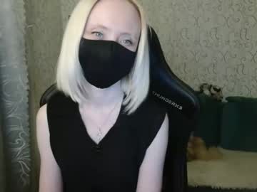 Rebesaolset Chaturbate stream image from February 05, 2025