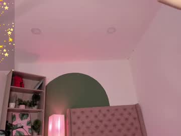 Sarada_Parker Chaturbate stream image from February 05, 2025