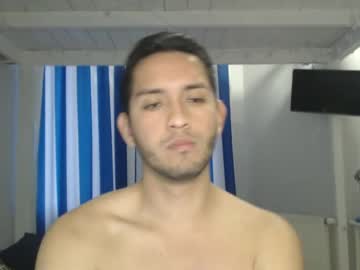 Sexy_Acker Chaturbate stream image from February 05, 2025