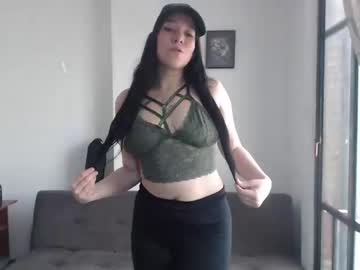 Sharoonnn34 Chaturbate stream image from February 05, 2025