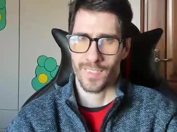 Stevex870 Chaturbate stream image from February 05, 2025