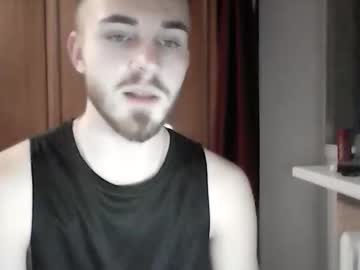 Supermanqsky Chaturbate stream image from February 05, 2025