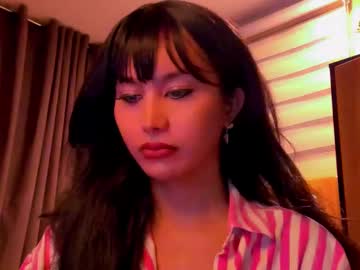 Th3r3sa Chaturbate stream image from February 05, 2025