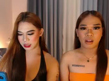 Thaliafucker Chaturbate stream image from February 05, 2025