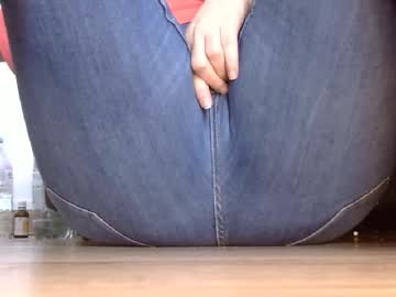Wet_Pants2022 Chaturbate stream image from February 05, 2025