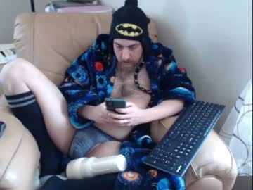 Whiskyjane Chaturbate stream image from February 05, 2025
