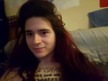 6gaia Chaturbate stream image from February 05, 2025