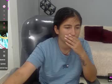 Allisa_Sinns Chaturbate stream image from February 05, 2025