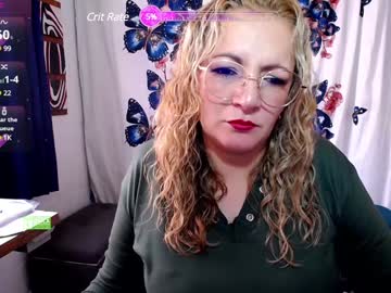 Ally_Sweety Chaturbate stream image from February 05, 2025