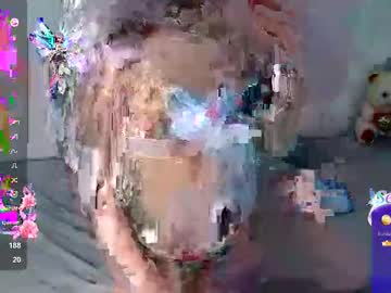 Amycandy2u Chaturbate stream image from February 05, 2025