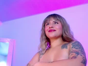 Audreydotti_ Chaturbate stream image from February 05, 2025