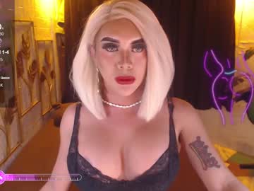Buena_Fortuna Chaturbate stream image from February 05, 2025