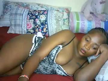 Christabel254 Chaturbate stream image from February 05, 2025