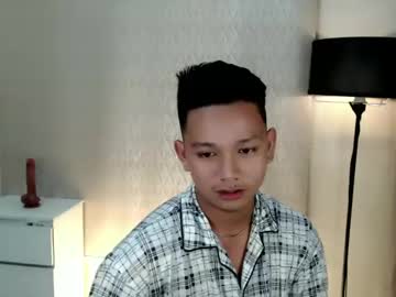 Clint_Urtwink Chaturbate stream image from February 05, 2025