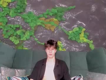 Damon_Chamb Chaturbate stream image from February 05, 2025