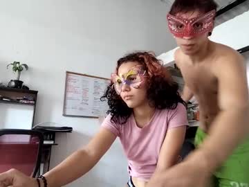 Door_To_Heaven Chaturbate stream image from February 05, 2025