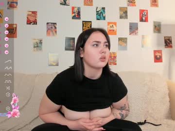 Edlaale Chaturbate stream image from February 05, 2025