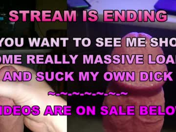 Greasybastard Chaturbate stream image from February 05, 2025