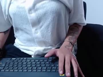 Kai_Uncoded Chaturbate stream image from February 05, 2025