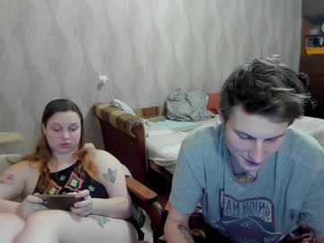 Kelly_N_Leo Chaturbate stream image from February 05, 2025