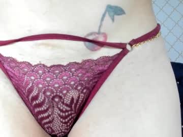 Lanhaexotik Chaturbate stream image from February 05, 2025