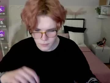 Louisecoke Chaturbate stream image from February 05, 2025