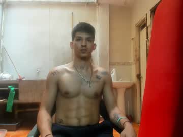 Maaster420 Chaturbate stream image from February 05, 2025