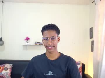 Maiki18 Chaturbate stream image from February 05, 2025