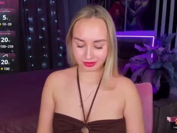 Margovills Chaturbate stream image from February 05, 2025