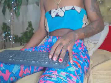 Mariposahorny Chaturbate stream image from February 05, 2025