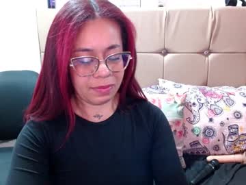 Miia_Spencer_ Chaturbate stream image from February 05, 2025
