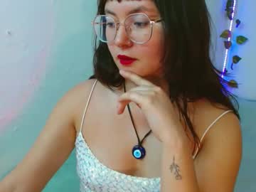 Mily_Baker Chaturbate stream image from February 05, 2025
