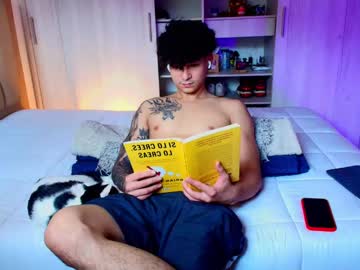 Morthy_Downey Chaturbate stream image from February 05, 2025