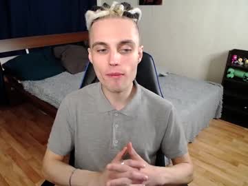 Nick_Demara Chaturbate stream image from February 05, 2025