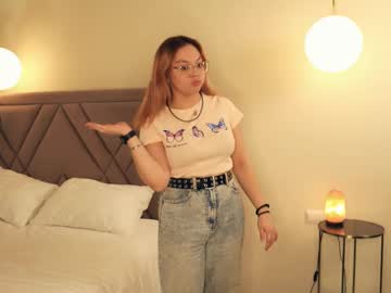Odelindaganter Chaturbate stream image from February 05, 2025