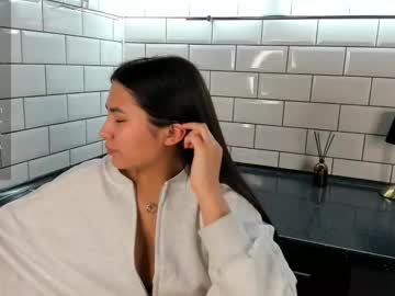 Sarahfiddler Chaturbate stream image from February 05, 2025