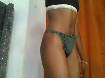 Sexy_Ebony_Nica Chaturbate stream image from February 05, 2025