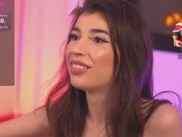 Sophieballard Chaturbate stream image from February 05, 2025