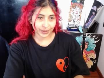 Sweety_Samm Chaturbate stream image from February 05, 2025