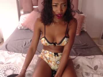 Toriivy Chaturbate stream image from February 05, 2025