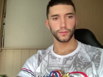 Xdimonix Chaturbate stream image from February 05, 2025