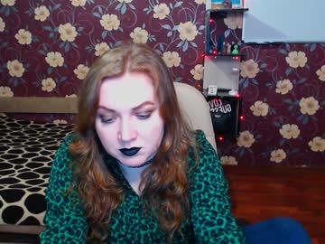 Adel_Redhead_ Chaturbate stream image from February 05, 2025