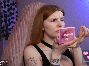 _Aleksa Chaturbate stream image from February 05, 2025