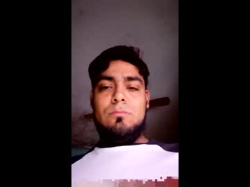 Arturo_Alvarado93 Chaturbate stream image from February 05, 2025
