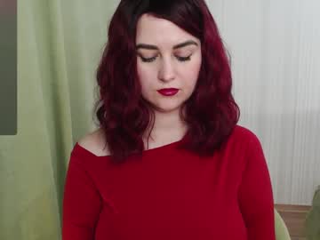 Avaedenn Chaturbate stream image from February 05, 2025