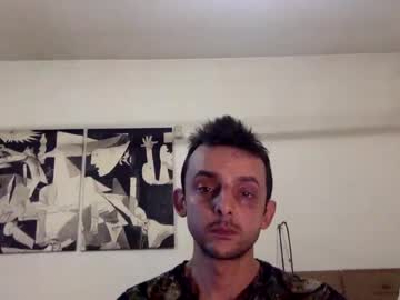 Carlos037tm Chaturbate stream image from February 05, 2025