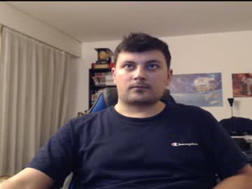 Cliveifrit Chaturbate stream image from February 05, 2025