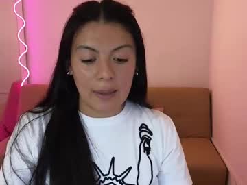 Coraline_Tay Chaturbate stream image from February 05, 2025