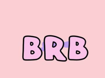 Cute_Rosy Chaturbate stream image from February 05, 2025